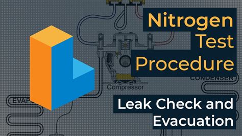 nrc leak testing procedure